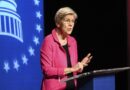 Warren: Trump expansion talk a distraction from nominees