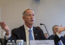 60 current, former mayors endorse O’Malley in DNC chair bid