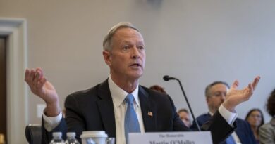 60 current, former mayors endorse O’Malley in DNC chair bid