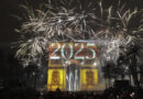 From Sydney to Paris and New York, world welcomes 2025 with fireworks and festivities