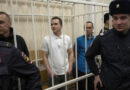 Russian court jails three of Navalny's former lawyers for 'extremist' activity