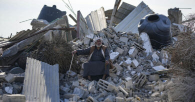 Live: UN chief calls for 'maximum restraint' after deadly Israeli raids in West Bank