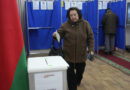 Belarus election poised to extend decades-long rule of Alexander Lukashenko