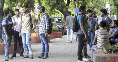 Many Bengal colleges not holding Students’ Week as they kept waiting for formal order