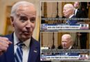 Biden scolds reporters saying he ‘knows more world leaders’ than they do in their whole ‘goddamn’ lives