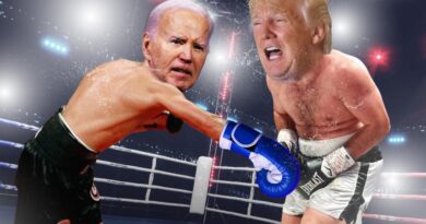 How lame-duck Biden has tried to trip up Trump on way out the door — with 32 executive actions