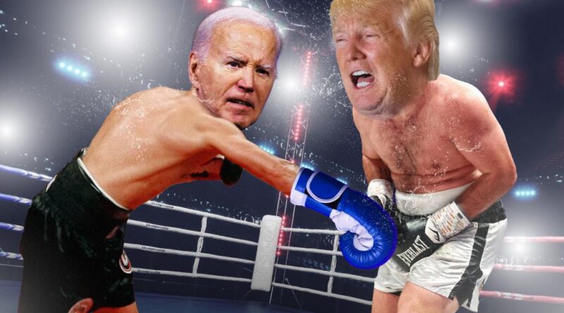 How lame-duck Biden has tried to trip up Trump on way out the door — with 32 executive actions