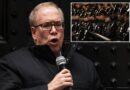 NYC mayoral hopeful Scott Stringer sets ambitious goal of hiring 3K cops