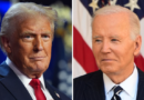 Biden on if Trump will get credit over him for ceasefire deal: 'Is that a joke?'