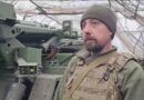 War in Ukraine: Commander admits 'problems' in army unit