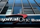 Capital One allegedly cheated customers out of $2 billion in interest, CFPB claims