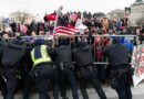 Democrats press for long-delayed plaque to honor Jan. 6 victims, police heroes