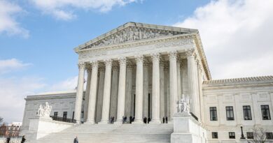 Supreme Court makes decision on gun law challenges in Delaware, Maryland