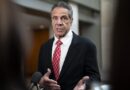 Cuomo poised to shake up NYC mayor's race: 'The 900-pound gorilla in this room'