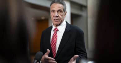 Cuomo poised to shake up NYC mayor's race: 'The 900-pound gorilla in this room'