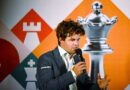 How Magnus Carlsen’s jeans sparked a chess controversy