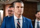 New allegations against Pete Hegseth alarm Democrats as Pentagon confirmation looms