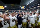 Notre Dame, Marcus Freeman used everything to beat Penn State — even James Franklin comments