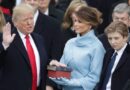 Trump to use Bible given to him by his mother and Lincoln Bible for swearing-in