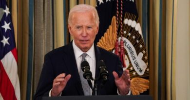 Biden touts 235 judicial confirmations as bulwark to protect democracy