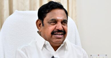 DMK ‘murdering democracy’ by not telecasting issues raised by Opposition in Assembly: Palaniswami