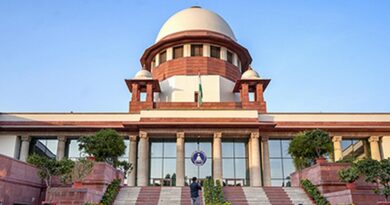 Supreme Court withholds results of Bihar MLC bypoll