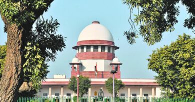 Supreme Court dismisses pleas against women’s reservation Bill