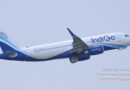 IndiGo to Launch New Delhi