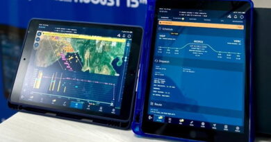 IndiGo Enhances Operations with Aviobook, an Electronic Flight Folder from Thales