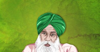 Jagjit Singh Dallewal: Crusader of farmers’ rights