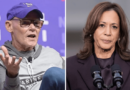 Carville reflects on failed prediction that Harris would defeat Trump: 'Very depressing'