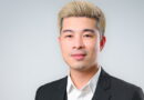 Azerai Appoints Jimmy Tran as Group Director of Sales & Marketing