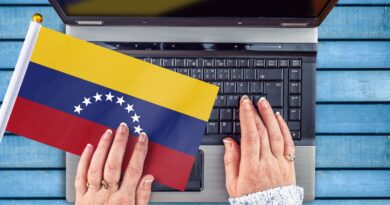 After TikTok, Venezuela blocks VPN webistes