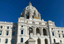 Partisan standoff roils Minnesota state House