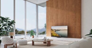 Panasonic announces its 2025 TV lineup, led by a brighter flagship OLED TV with a new Prime Video Calibrated Mode