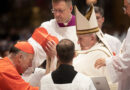 Pope Names Robert McElroy, an Ally on Immigration, as Cardinal in Washington