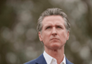 Newsom concerned Trump will try to withhold California aid