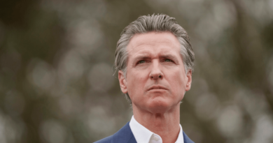 Newsom concerned Trump will try to withhold California aid