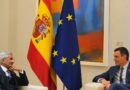 EAM Jaishankar meets Spanish President Sanchez, reaffirms ‘long-standing’ bilateral partnership