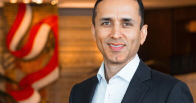 Parveen Kumar Joins Grand Hyatt Jakarta as General Manager