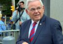 Prosecutors seek 15-year sentence for Menendez after bribery, foreign agent conviction