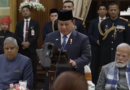 Indonesian President Subianto highlights Indian influence on Indonesian language, genetics