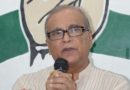 Congress is still atoning for Mamata’s expulsion, says party veteran Pradip Bhattacharya