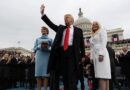 How to watch Donald Trump’s presidential inauguration