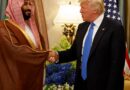 Saudi Arabia plans to invest $600 billion in U.S. over next 4 years, crown prince says in call with Trump