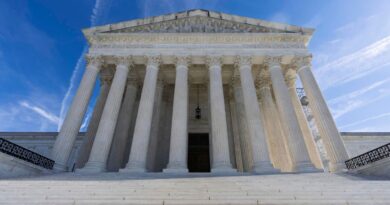 Supreme Court hears TikTok ban arguments as deadline nears