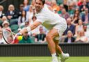 U.K. tennis star Cameron Norrie accidentally hits woman in stands with thrown racquet in Auckland