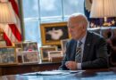 Biden to deliver farewell address from Oval Office on Wednesday night