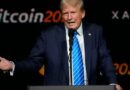 Trump launches his own $TRUMP meme coin, price soars overnight