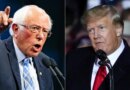 Bernie Sanders plans to spearhead legislation on key Trump proposal